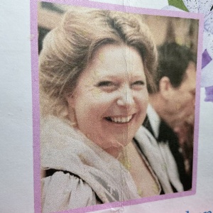 Judith Mackenow 10.9.49 - 26.7.25